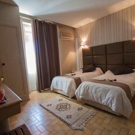 Hotel De La Paix Fes Luaran gambar