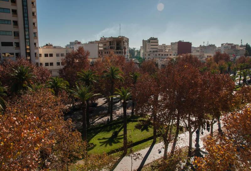 Hotel De La Paix Fes Luaran gambar